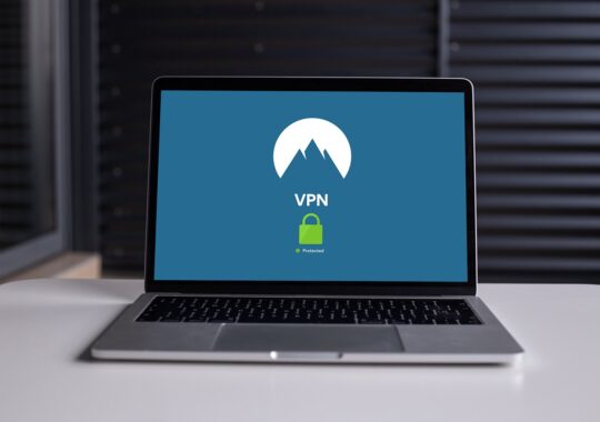 VPN for Business Travelers in Orlando: Ensuring Secure Remote Connections