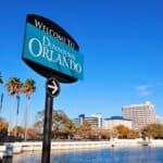 Unlocking the Magic of Senior Solo Travel: Tips for Exploring Orlando on Your Own Terms.