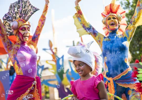 Top Family-Friendly Activities in Orlando