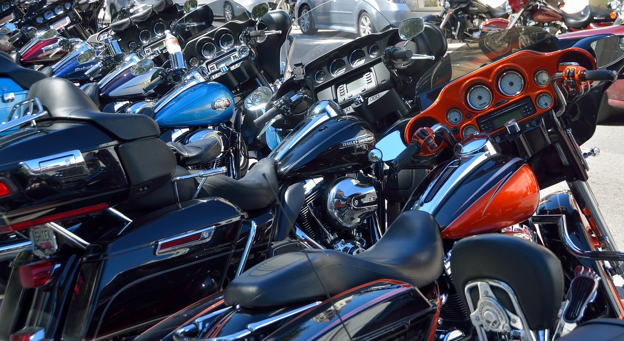 Deals on Motorcycles