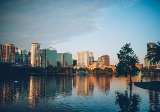 Know These 6 Things Before You Move or Travel to Orlando