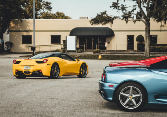 Best Bidding Strategies for Orlando Auto Auctions