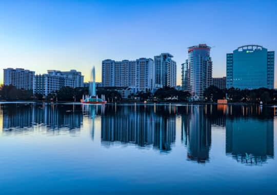 The Cost of Living in Orlando: How Far Will Your Paycheck Go?
