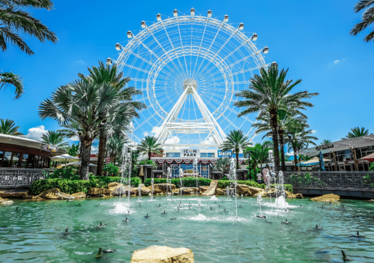 7 Proven Ways to Get the Most from Your Orlando Visit