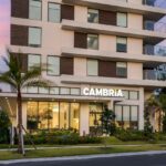 Experience Exceptional Comfort and Convenience at Cambria Hotel Orlando Near Universal Studios