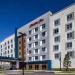 Unwind and Explore: Your Oasis at Hampton Inn Kissimmee North