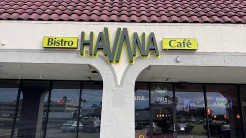 Havana Bistro Cafe & Bar