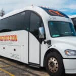 Top 10 Things to Consider When Renting a Charter Bus