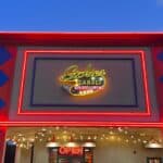 Sickies Garage Burgers & Brews on International Drive