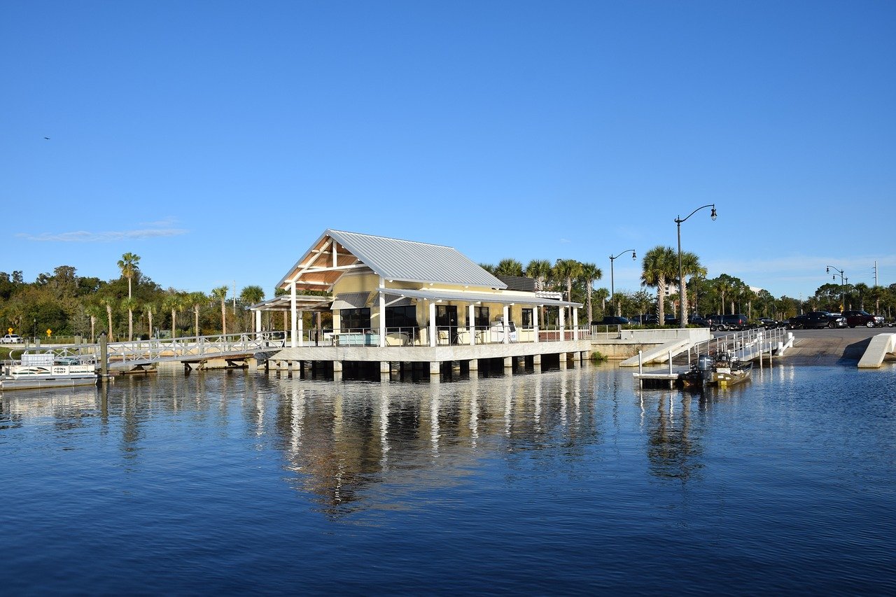 Water Activities in Orlando