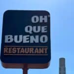 Oh! Que Bueno Restaurant Grill and Bar: Where Flavor and Excellence Meet