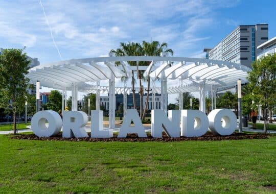 Sports Venues to Visit in Orlando in 2024