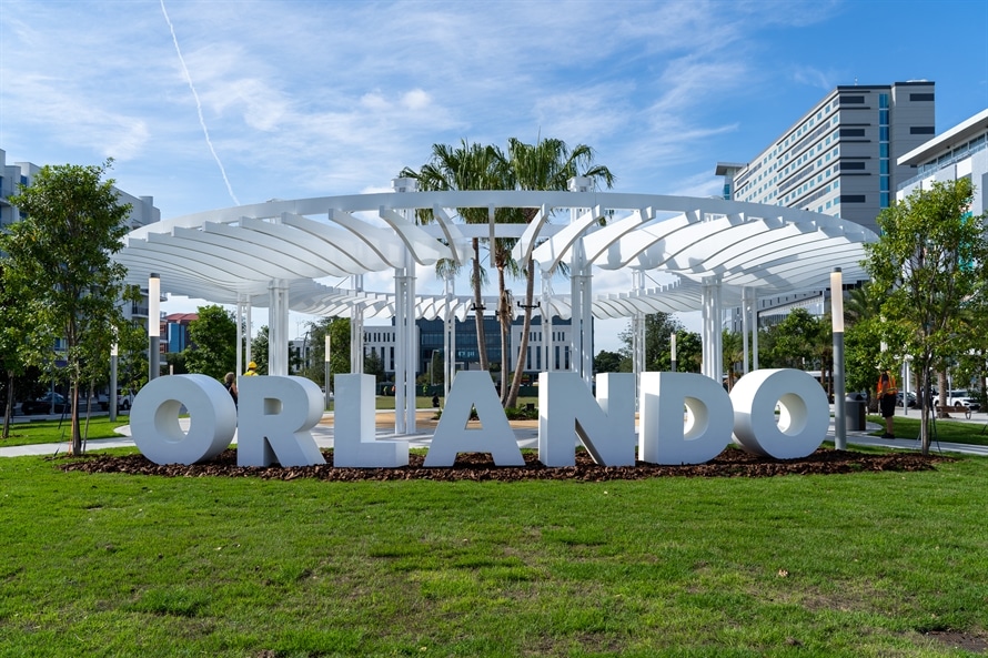 Sports Venues to Visit in Orlando