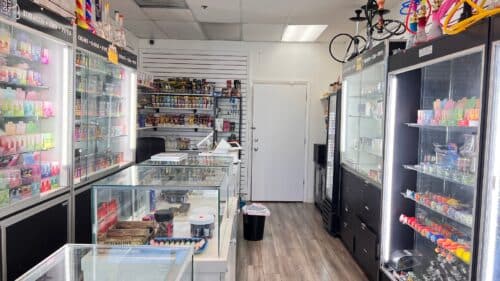 Best Smoke shop in Orlando Florida