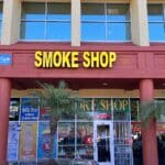 Smoke Shop at John Young Parkway in Orlando