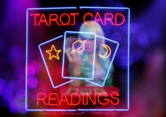 Exploring the Mystical Side of Orlando: A Guide to Tarot and Psychic Shops