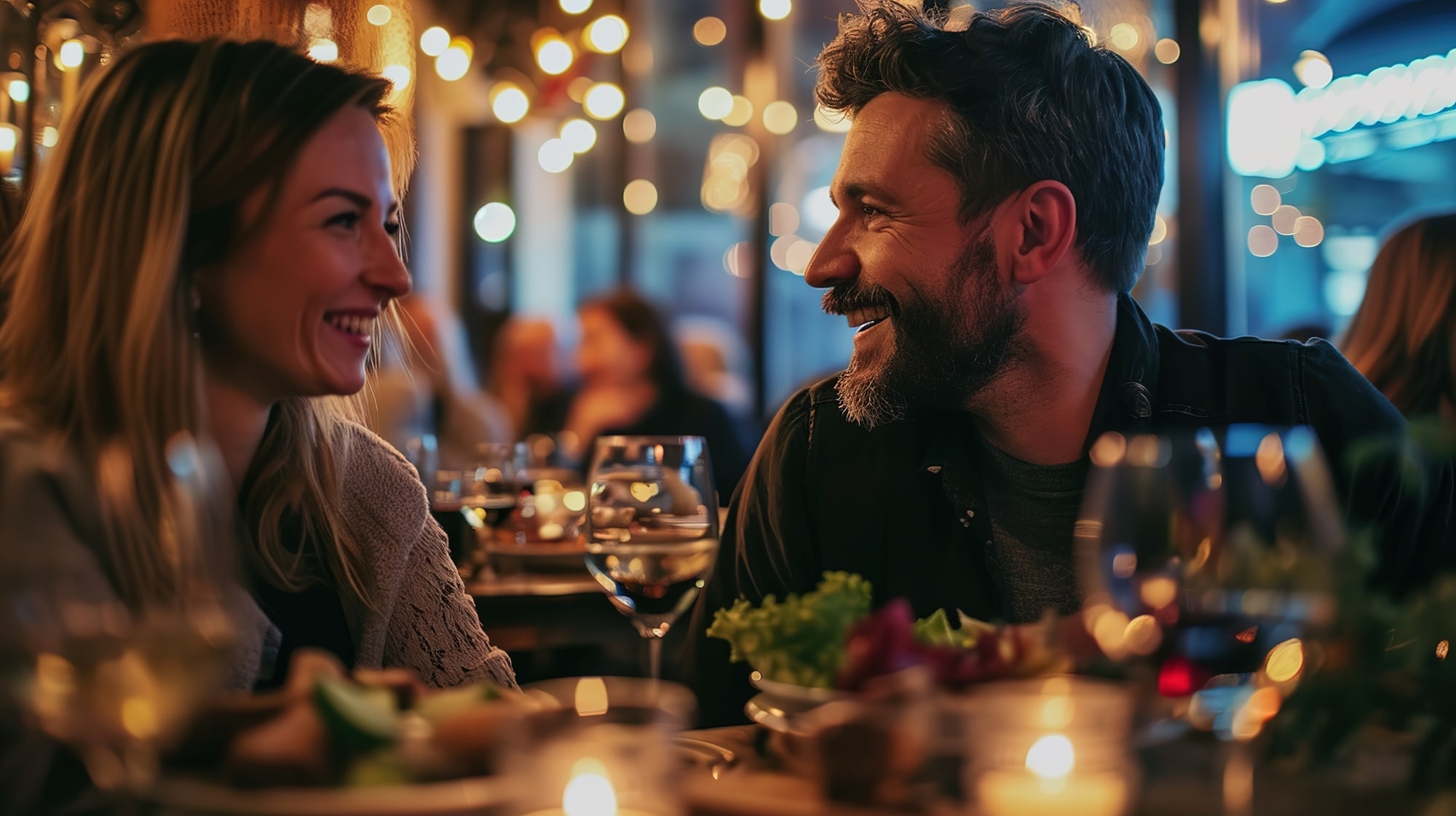 Speed Dating in Orlando