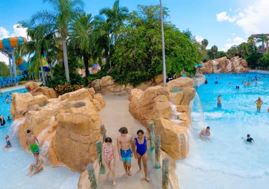 Welcome to Florida: The Ultimate Holiday Destination