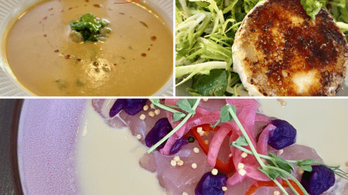 Four Flamingos A Richard Blais Florida Kitchen