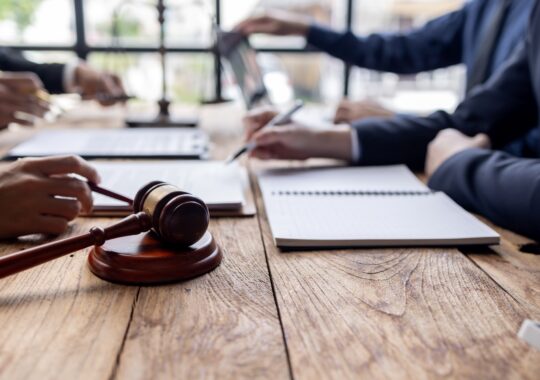 Empowering Change: The Intersection of Social Work and Class Action Lawsuits