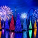 Unwrap Magic and Merriment: 12 Days of Christmas at SeaWorld Orlando