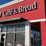 Boga Café and Bread