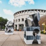 Celebrate the Holidays with Free Access for All at the Orlando Museum of Art