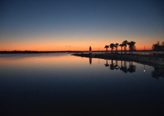 Kickstart 2025 with a Kissimmee Wellness Retreat: 5 Ways to Rejuvenate and Refresh