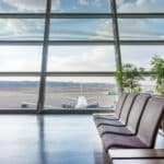Which Credit Cards Offer the Best Airport Lounge Access?