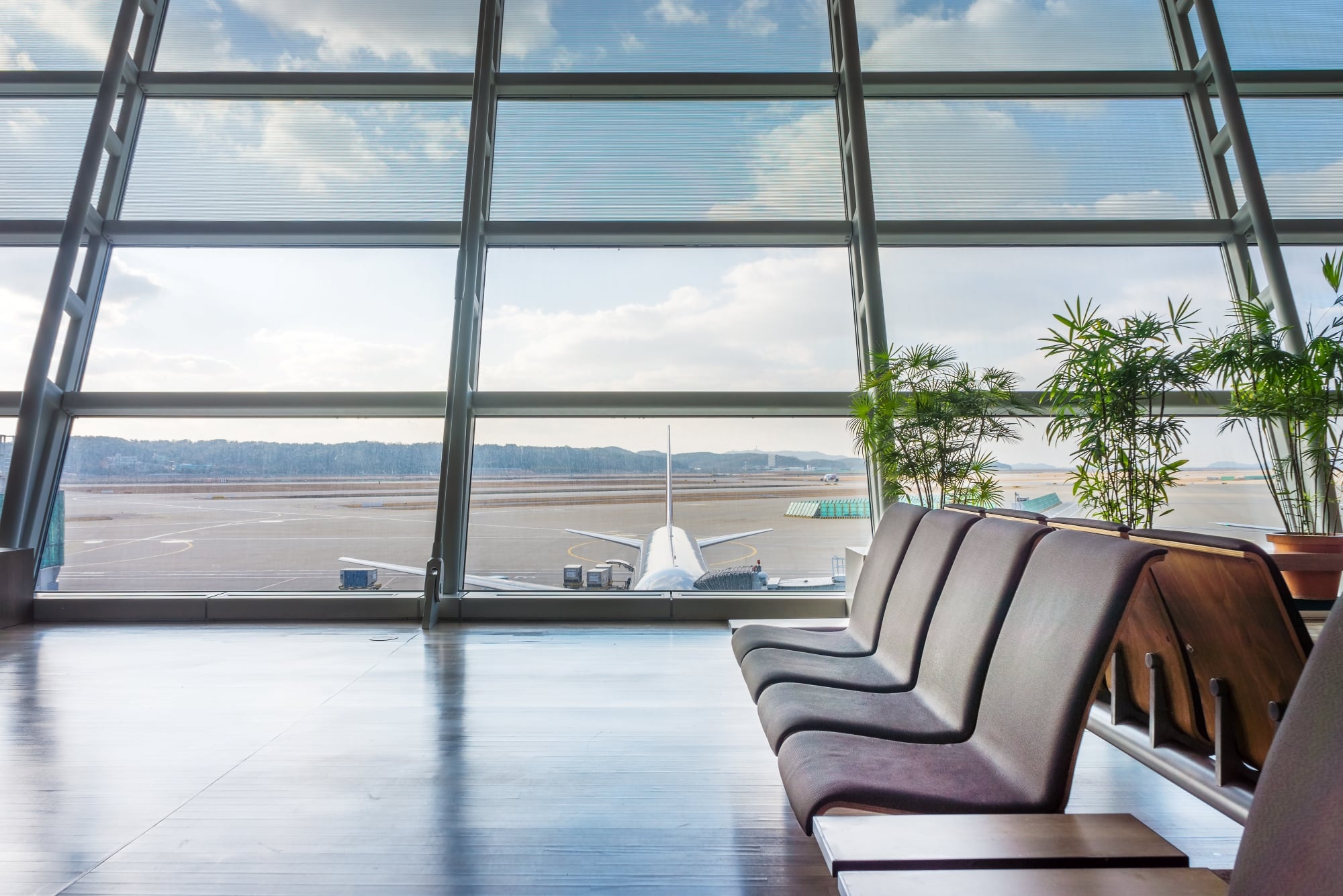 Best Airport Lounge Access