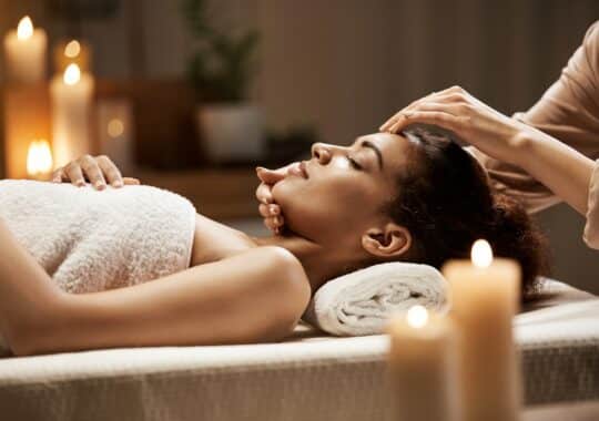 Why Discreet Massage Parlors Are Gaining Popularity