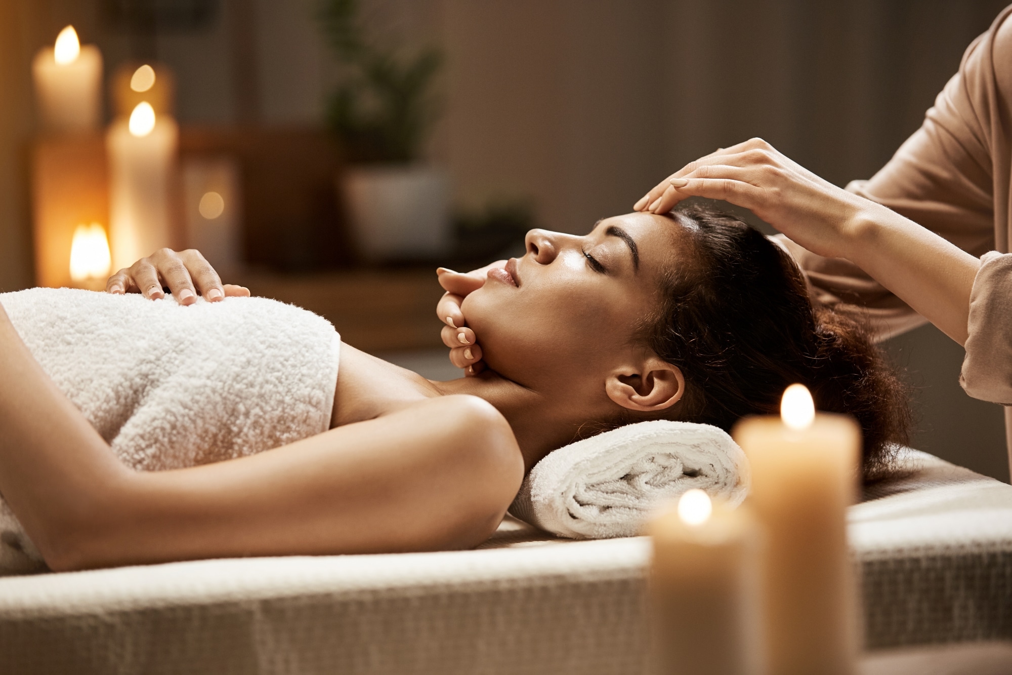 Orlando Massage Parlors 