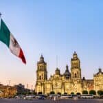 How to Create an Itinerary for Traveling Through Mexico