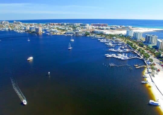 4 Ways to Enjoy a Stress-Free Vacation in Destin, Florida