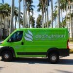Ideal Nutrition Expands Meal Delivery Service to Orlando