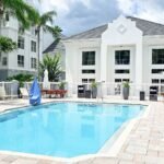 Discover Comfort and Convenience at Montreal Suites Orlando