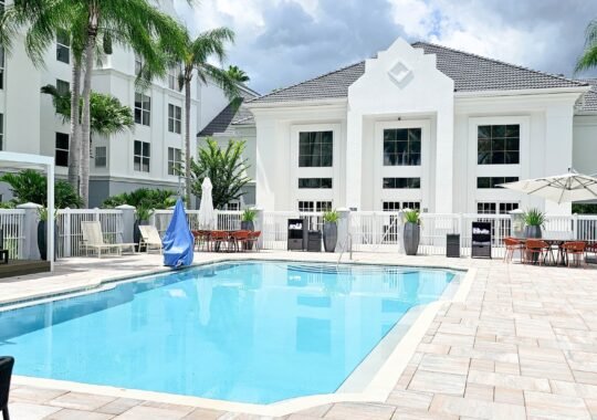 Discover Comfort and Convenience at Montreal Suites Orlando