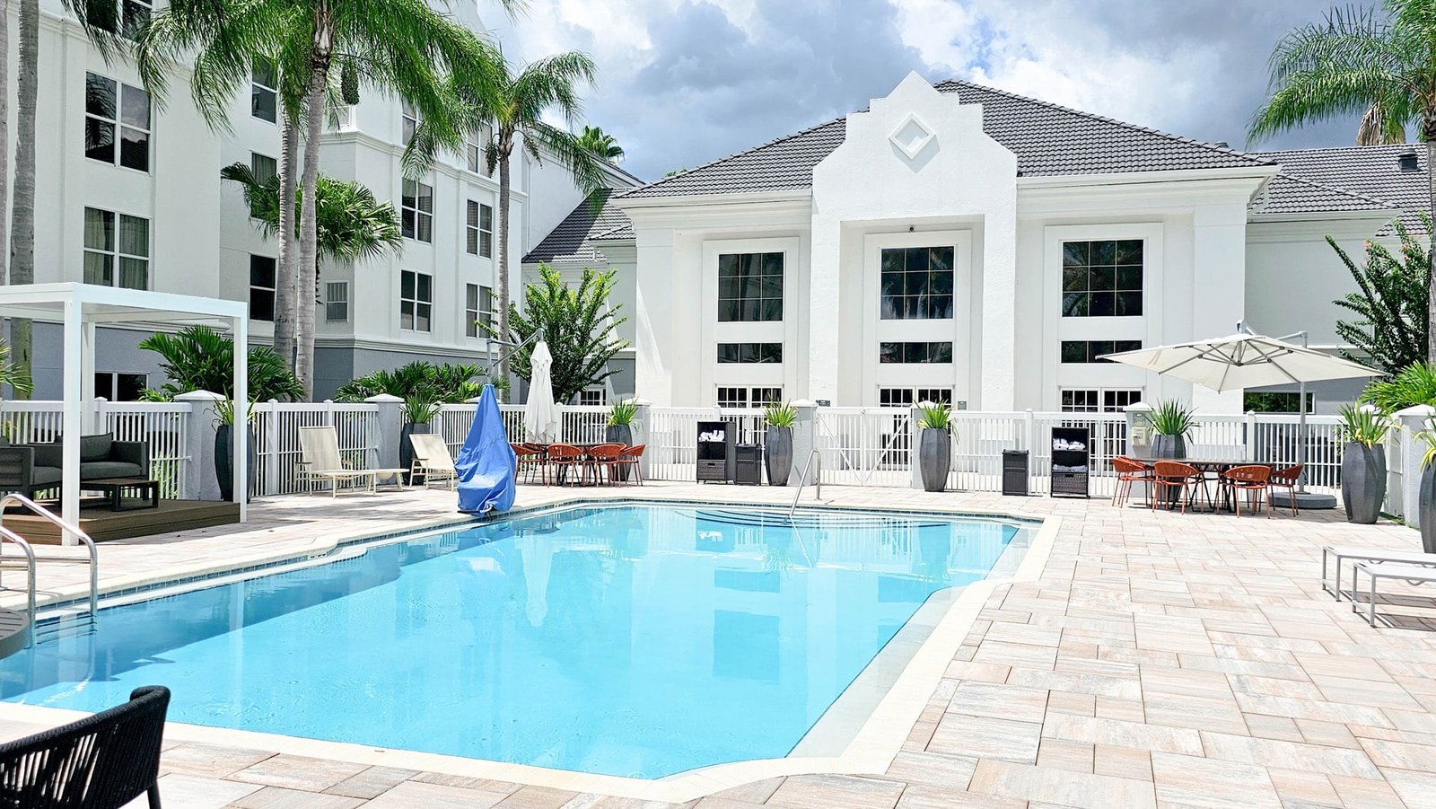 Montreal Suites Orlando