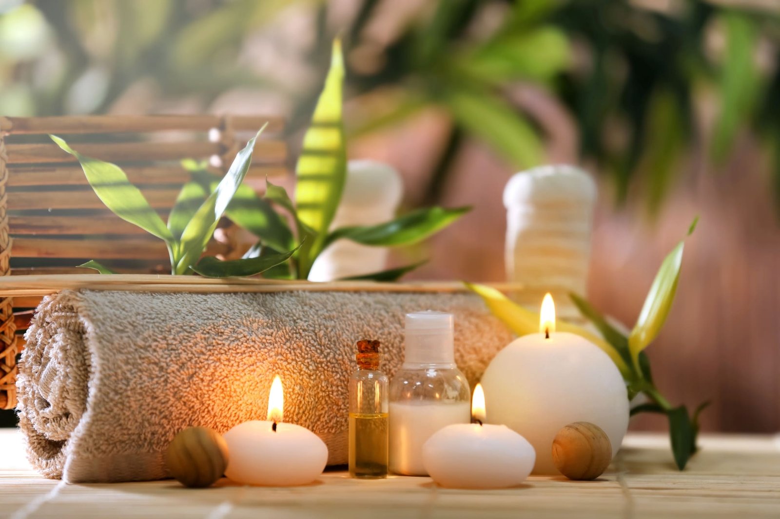 Spa at Bella Collina