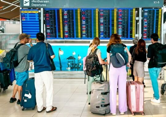 Settling in the UK together with a Spouse Visa