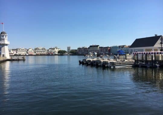 5 Ways to Keep the Fun Going After the Theme Parks Close in Orlando