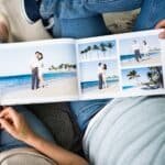 Group Travel Photobooks: Sharing Memories with Friends Abroad