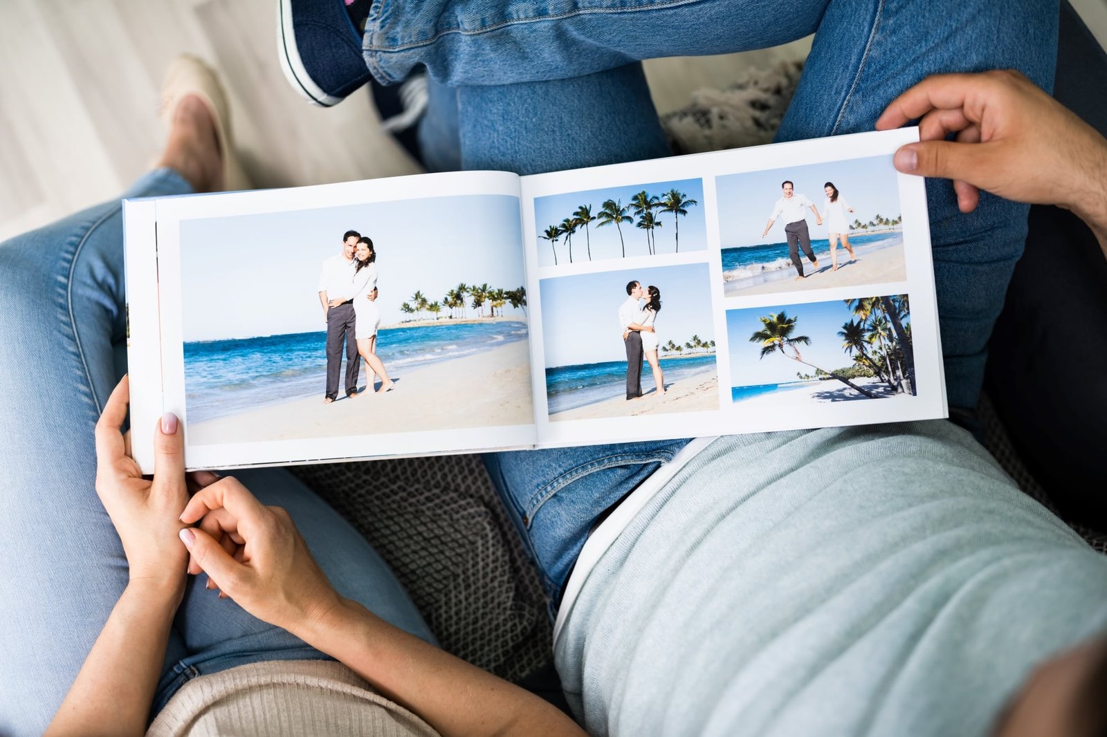 Personalized Photo Gifts