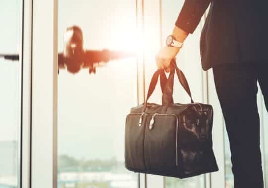 10 Most Popular Business Class Routes in 2025 and How to Book Them