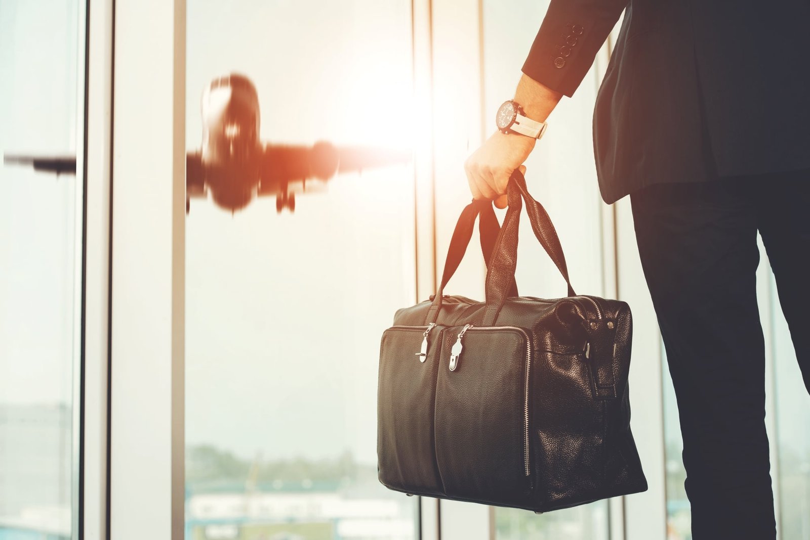 Popular Business Class Routes