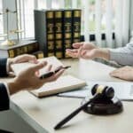 Legal Consequences of a DWI With a Child Passenger