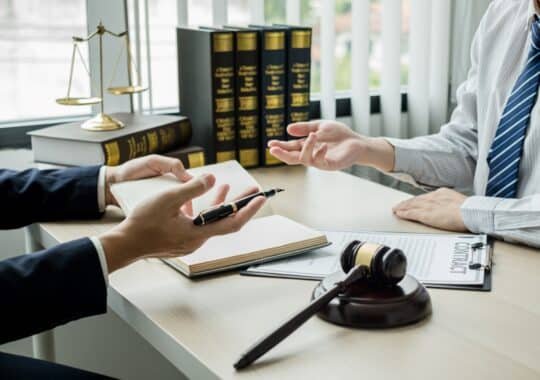 Legal Consequences of a DWI With a Child Passenger
