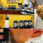 Einstein Bros. Bagels Dr. Phillips: Fresh Flavors and Friendly Service in Orlando