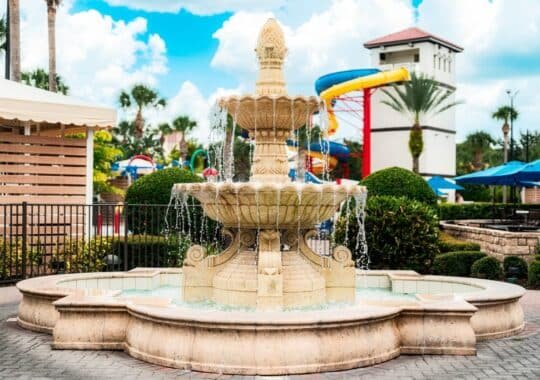 FantasyWorld Resort Kissimmee: Complete Review Guide