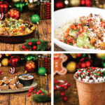 Celebrate the Flavors of the Season at Mickey’s Very Merry Christmas Party 2025